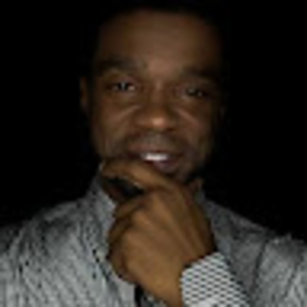 Meet your Posher, Anahston